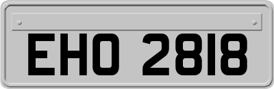 EHO2818