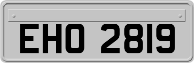 EHO2819