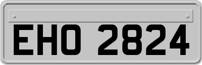 EHO2824