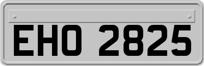 EHO2825