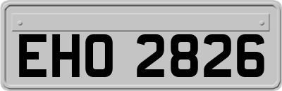 EHO2826