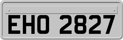 EHO2827
