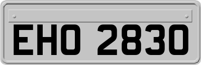 EHO2830