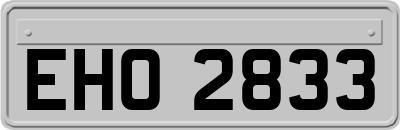 EHO2833