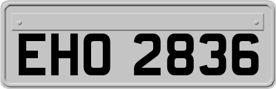 EHO2836