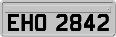 EHO2842