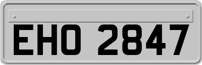 EHO2847