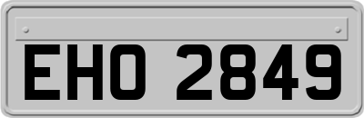 EHO2849
