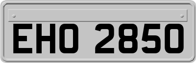 EHO2850