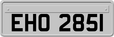 EHO2851
