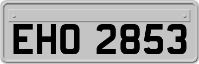 EHO2853