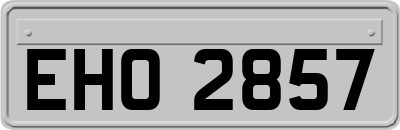 EHO2857