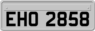 EHO2858