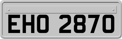 EHO2870