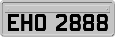 EHO2888