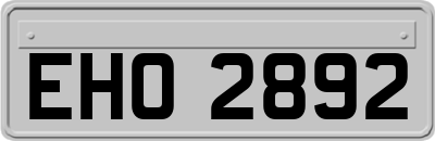 EHO2892