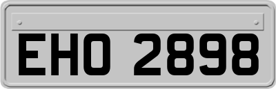 EHO2898