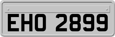 EHO2899