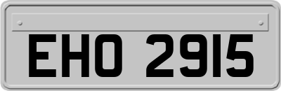 EHO2915