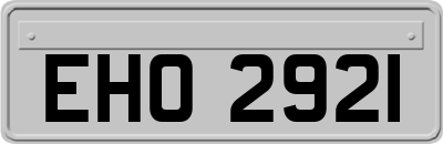 EHO2921