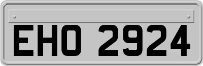 EHO2924