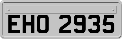 EHO2935