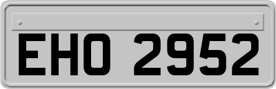 EHO2952