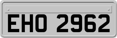 EHO2962