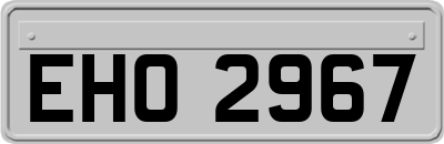 EHO2967