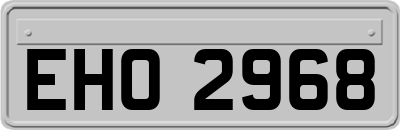 EHO2968