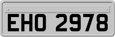 EHO2978