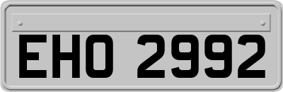 EHO2992