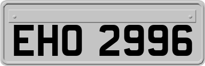 EHO2996