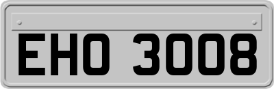 EHO3008