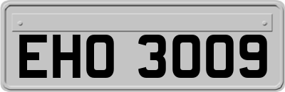 EHO3009