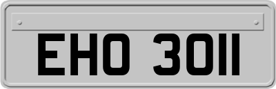 EHO3011