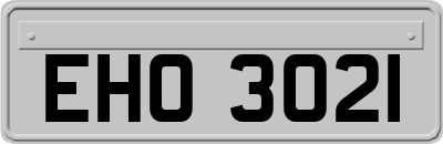 EHO3021