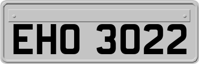 EHO3022