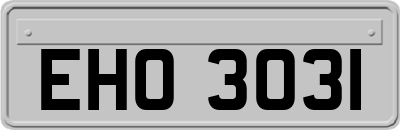 EHO3031