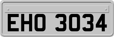 EHO3034