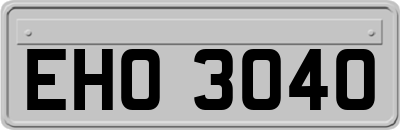 EHO3040