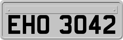 EHO3042