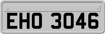 EHO3046