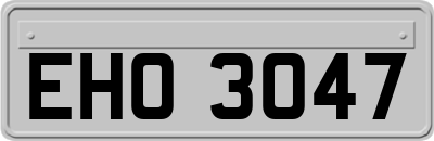 EHO3047