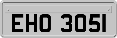 EHO3051