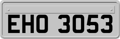 EHO3053