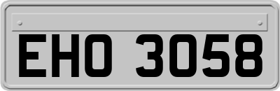 EHO3058