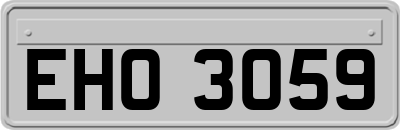 EHO3059
