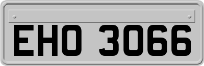 EHO3066