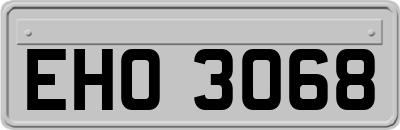 EHO3068